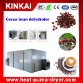 Electric Heating System Nut Dryer for Dried Bean/Walnut/Cocoa/Peanut